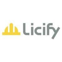 licify logo image