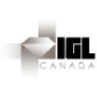 international gemological laboratories (igl) logo image