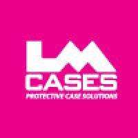 lm cases logo image