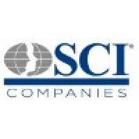 sci companies logo image