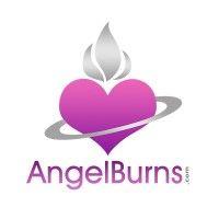 angel burns artistry, llc logo image