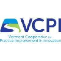 vermont cooperative for practice improvement & innovation (vcpi) logo image