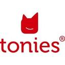 logo of Tonies