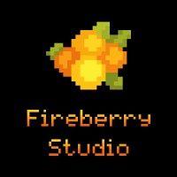 fireberry studio logo image