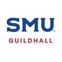 smu guildhall logo image