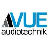 vue audiotechnik llc