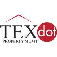 texdot property management, inc. logo image