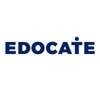 edocate logo image