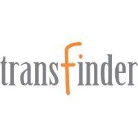 transfinder logo image