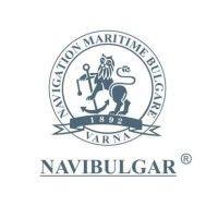 navigation maritime bulgare logo image