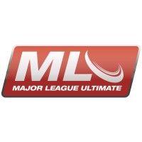 major league ultimate (mlu) logo image