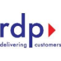 rdp logo image