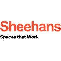 sheehans office interiors logo image