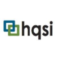 hqsi (healthcare quality strategies, inc) logo image