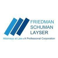 friedman schuman layser logo image