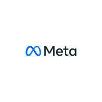 meta front-end developer professional certificate logo image