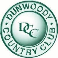 dunwoody country club inc logo image