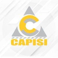 capisimx logo image