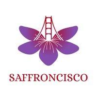 saffroncisco logo image