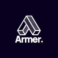 armerdesign logo image