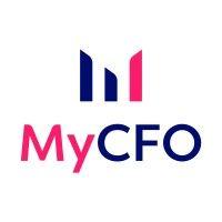 mycfo logo image