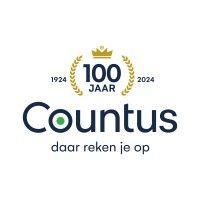 countus logo image