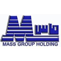 mass group holding ltd. logo image