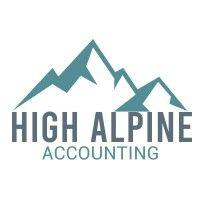 high alpine accounting