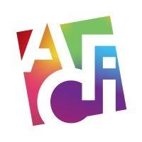 association for creative industries logo image