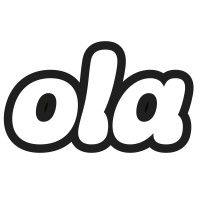 ola ai mentors logo image