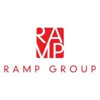 ramp group pty ltd logo image