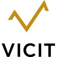 vicit logo image