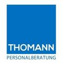 logo of Thomann Personalberatung