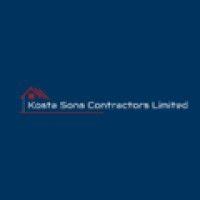 kosta sons contractors limited logo image