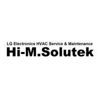 hi-m.solutek philippines, inc. logo image