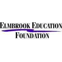 elmbrook education foundation logo image