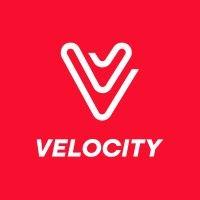 velocity experience logo image