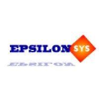 epsilonsys software inc logo image