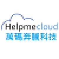 helpmecloud logo image