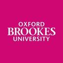 logo of Oxford Brookes University