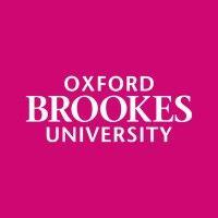 oxford brookes university logo image