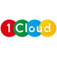 1 cloud consulting logo image