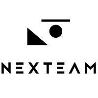 nexteam logo image