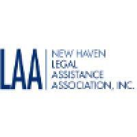 new haven legal assistance association, inc. logo image