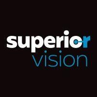 superior vision logo image