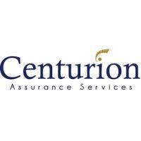 centurion assurance services ltd. logo image