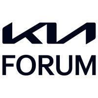 kia forum logo image