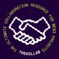 thekollab logo image