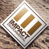 impact environmental logo image