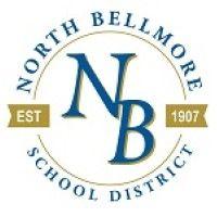 north bellmore union free school district logo image